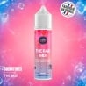 The Raid Mix 50 ml - Le Vapoteur Discount