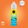 Citron GlaGla 50 ml - Le Vapoteur Discount