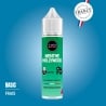 Menthe Hollywood 50 ml - Le Vapoteur Discount