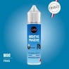 Menthe Fraiche 50 ml - Le Vapoteur Discount