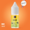 Banana 10 ml - Le Vapoteur Discount