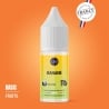 Banane 10 ml - Le Vapoteur Discount
