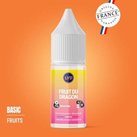 Fruit du Dragon 10 ml - Le Vapoteur Discount
