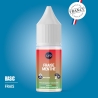 E-liquid Strawberry Mint 10 ml - Le Vapoteur Discount cheap | Le Vapoteur Discount