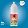 Fraise Menthe 10 ml - Le Vapoteur Discount