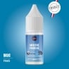 Menthe Fraîche 10 ml - Le Vapoteur Discount