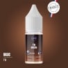 Le TB Brun 10 ml - Le Vapoteur Discount