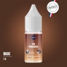 Le TB Virginia 10 ml - Le Vapoteur Discount