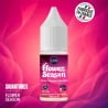 Rose Goyave Grenade 10 ml Flower Season - Le Vapoteur Discount