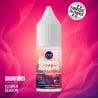 E-liquid Elderflower Mirabelle Plum 10 ml Flower Season cheap | Le Vapoteur Discount