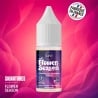 Violet Black Cherry Blackcurrant 10 ml Flower Season - Le Vapoteur Discount