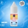 Mangue Pêche Passion 10 ml Fruity Fresh - Le Vapoteur Discount