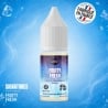 Cerise Framboise bleue 10 ml Fruity Fresh - Le Vapoteur Discount