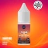 Grenadine Passion Poivre Noir 10 ml Sunset Hour - Le Vapoteur Discount