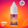 Grenadine Passion Poivre Noir 10 ml Sunset Hour - Le Vapoteur Discount