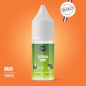 Lime 10 ml - Le Vapoteur Discount