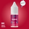 Raspberry 10 ml - Le Vapoteur Discount