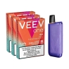 Pack Veev One Plus - Battery + 3 refills Red | Le Vapoteur Discount