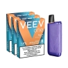 Pack Veev One Plus - Battery + 3 Peach Refills | Le Vapoteur Discount