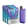Pack Veev One Plus - Battery + 3 refills Blue Raspberry | Le Vapoteur Discount