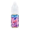 Blackberry Red Raspberry Puff Salt 10 ml - JNR X TJuice