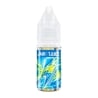 Blue Razz Ice Puff Salt 10 ml - JNR X TJuice