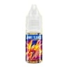 Mango Passion Fruit Puff Salt 10 ml - JNR X TJuice