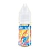 New Peach Ice Puff Salt 10 ml - JNR X TJuice