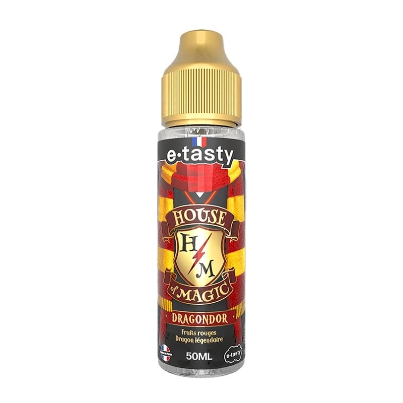 Dragondor 50 ml House of Magic - e.tasty