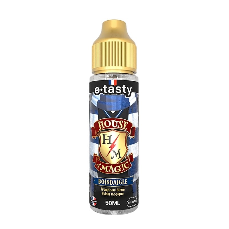 Boisdaigle 50 ml House of Magic - e.tasty