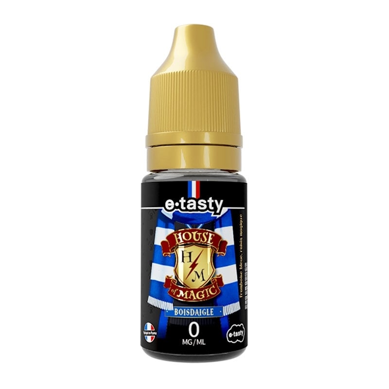 Boisdaigle 10 ml House of Magic - e.tasty