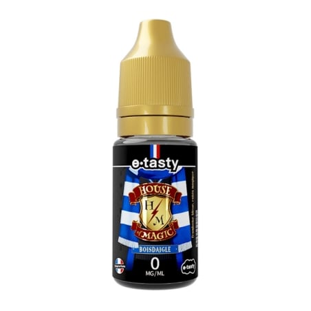 Boisdaigle 10 ml House of Magic - e.tasty