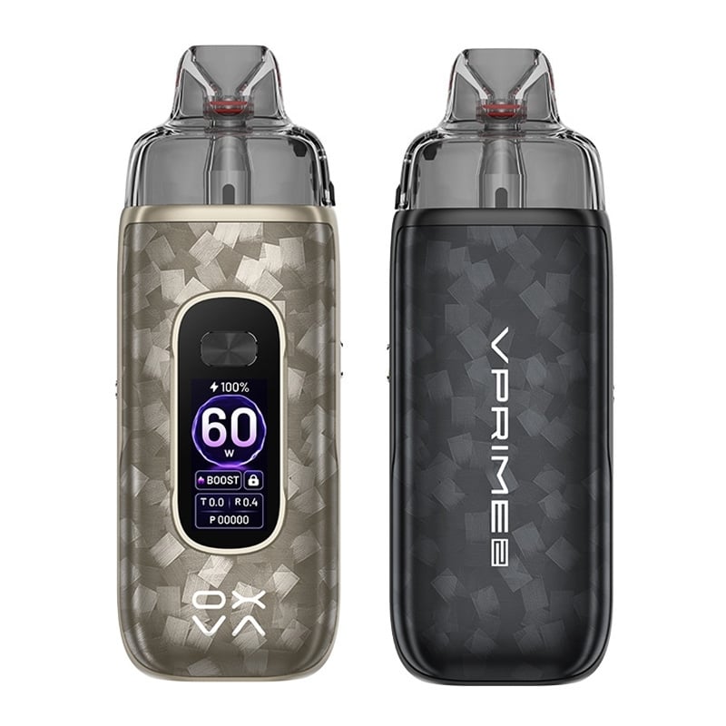 e-liquide Kit VPrime 2 - OXVA pas cher