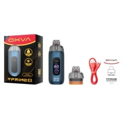 e-liquide Kit VPrime 2 - OXVA pas cher