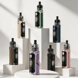 Pods Kit Atlantis LX - Aspire pas cher