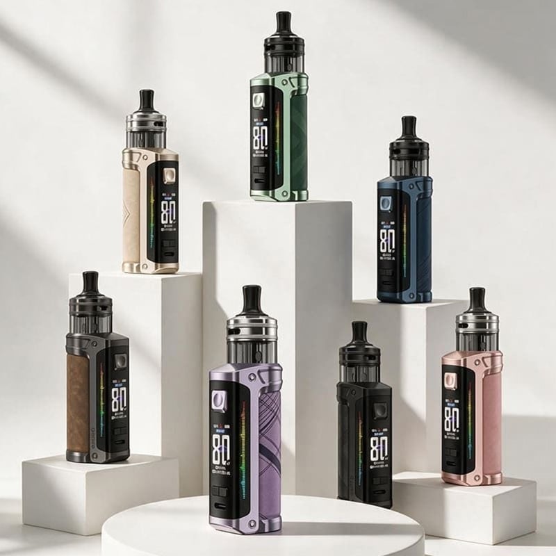 Pods copy of Gotek Pro 2 Kit - Aspire pas cher