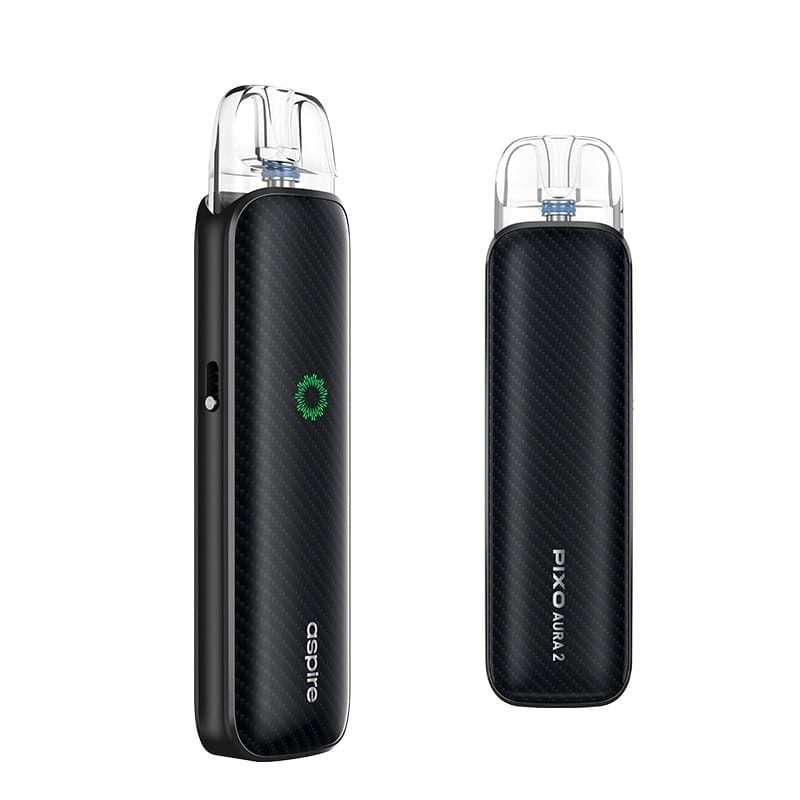 e-liquide Kit Pixo Aura 2 - Aspire pas cher