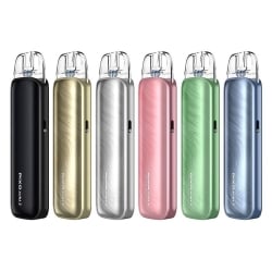 e-liquide Kit Pixo Aura 2 - Aspire pas cher