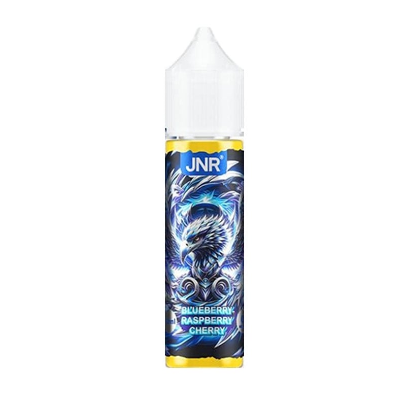 Blueberry Raspberry Cherry 50 ml E-liquid - JNR cheap | Le Vapoteur Discount