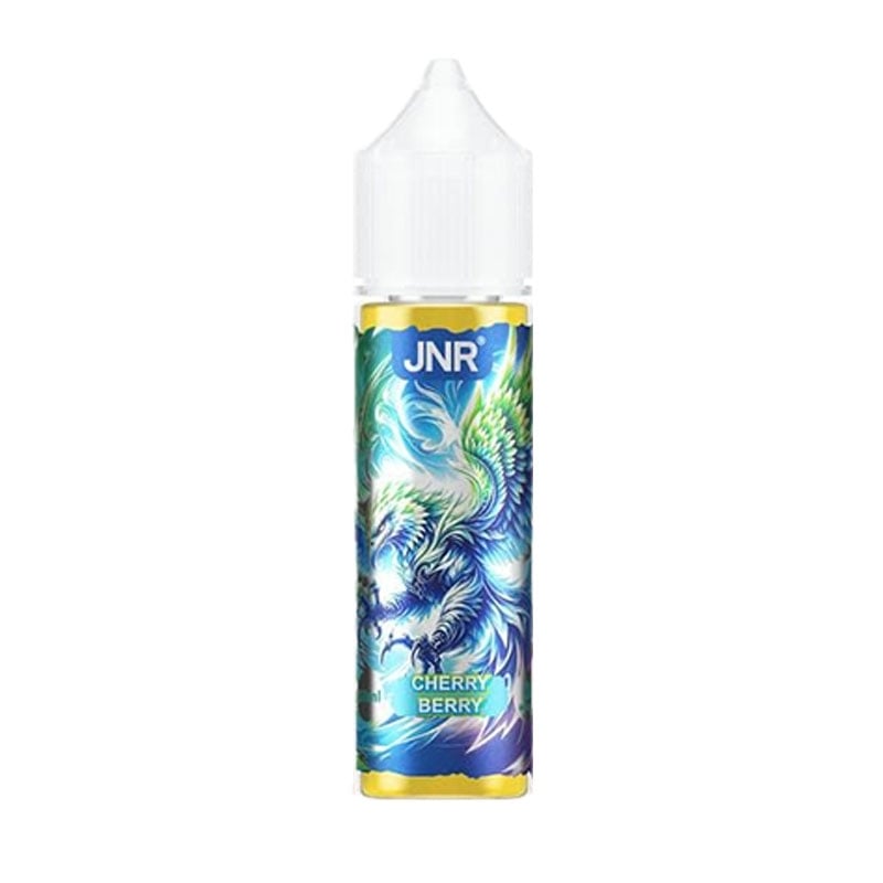 Cherry Berry 50 ml E-liquid - JNR cheap | Le Vapoteur Discount