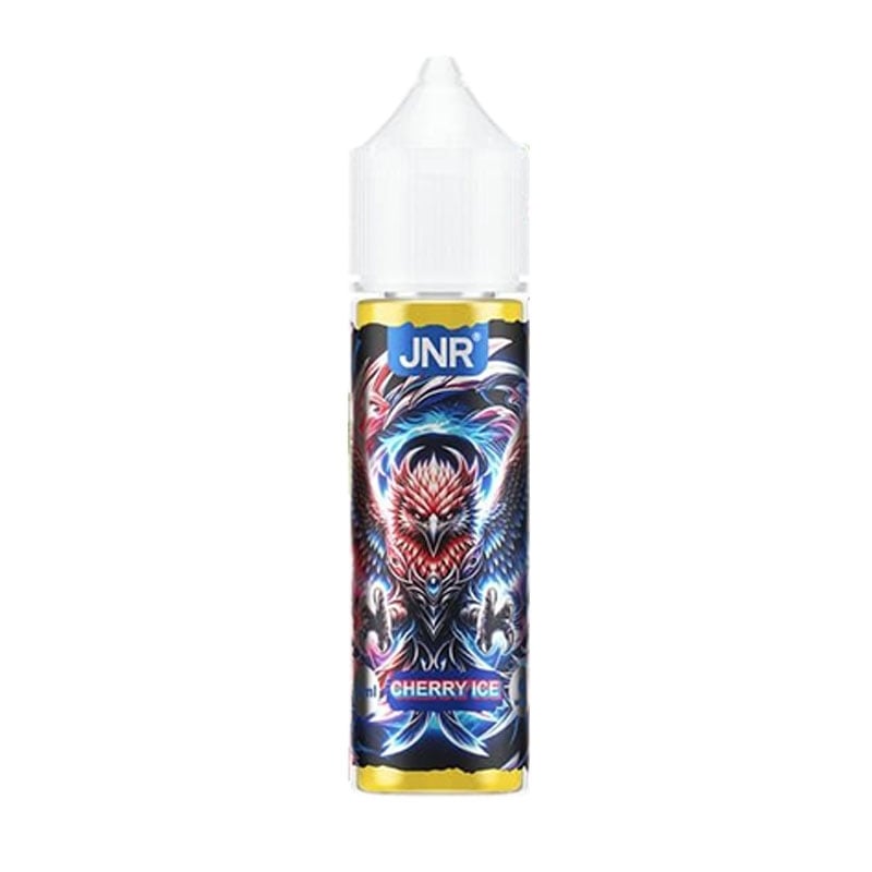 Cherry Ice 50 ml E-liquid - JNR cheap | Le Vapoteur Discount