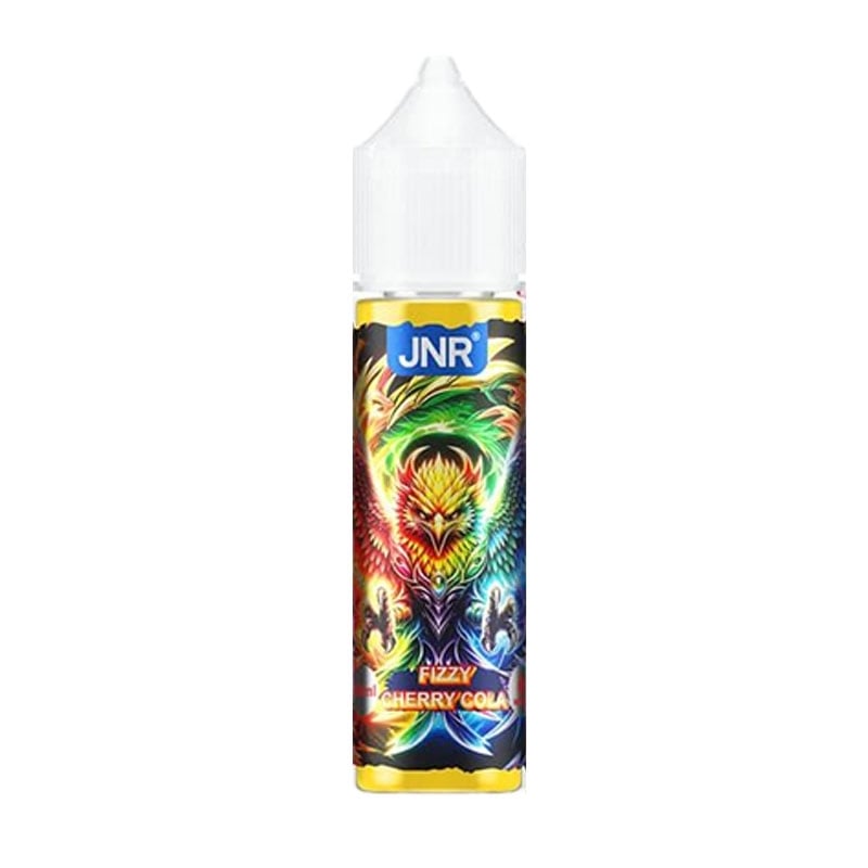 Fizzy Cherry Cola 50 ml E-liquid - JNR cheap | Le Vapoteur Discount