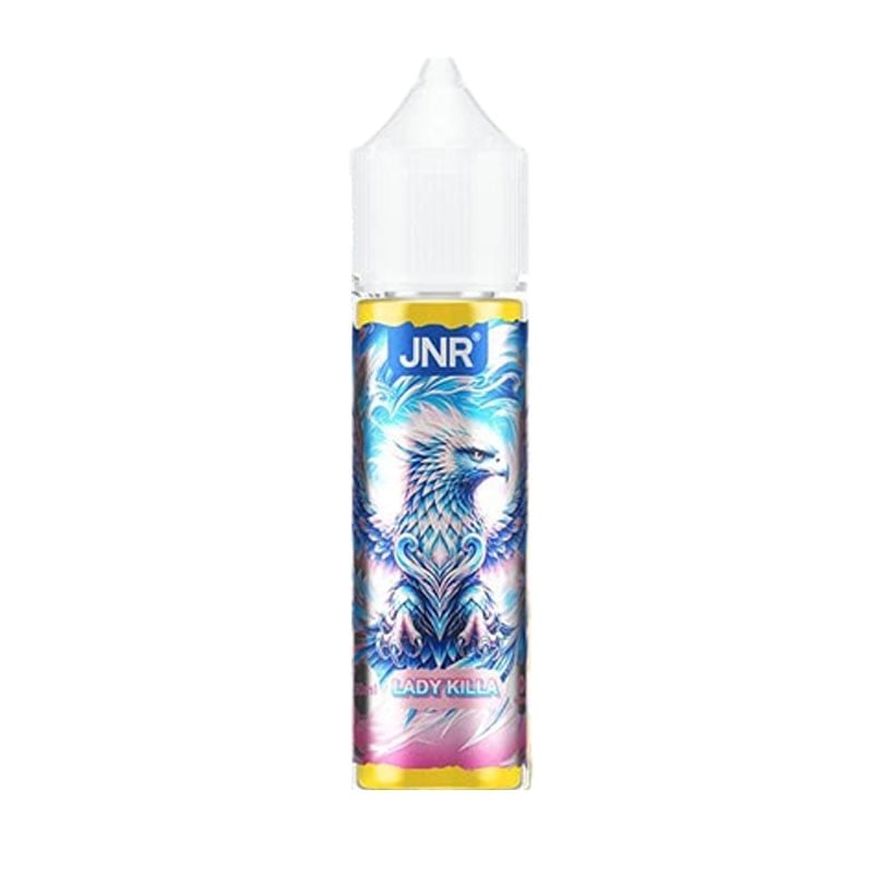 Lady Killa 50 ml E-liquid - JNR cheap | Le Vapoteur Discount