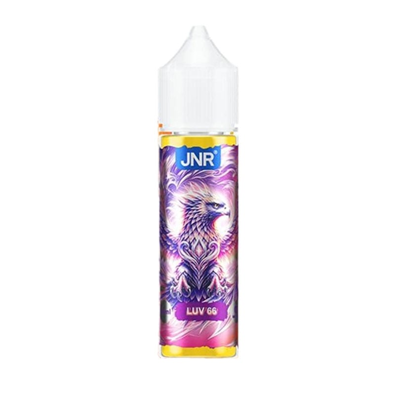 Luv 66 50 ml E-liquid - JNR cheap | Le Vapoteur Discount