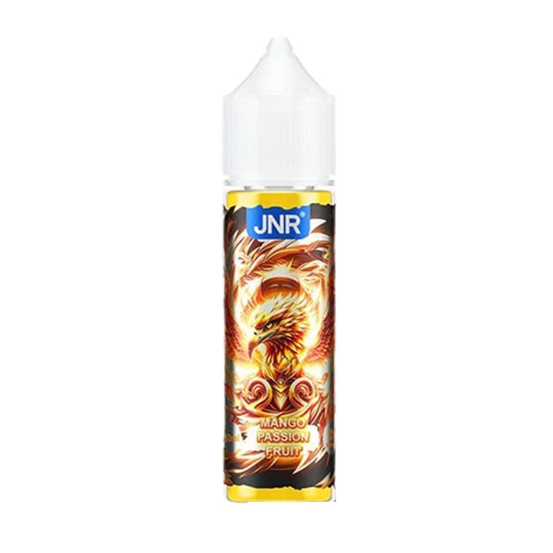 Mango Passion Fruit 50 ml E-liquid - JNR at a great price | Le Vapoteur Discount