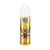 Peach Berry 50 ml E-liquid - JNR cheap | Le Vapoteur Discount