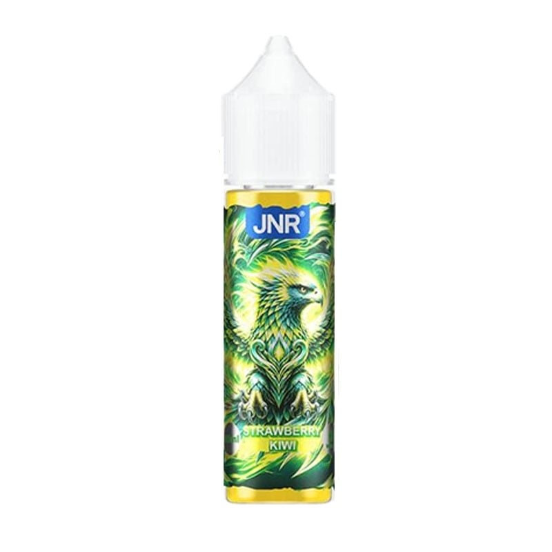 Strawberry Kiwi 50 ml E-liquid - JNR at a great price | Le Vapoteur Discount