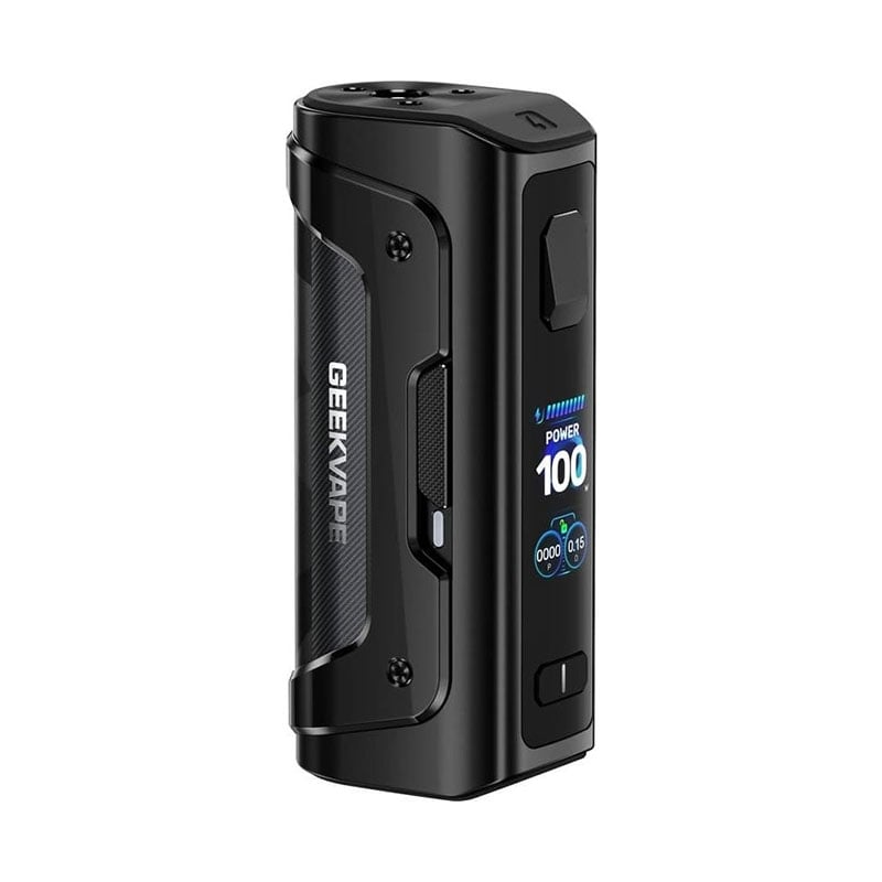 Box Aegis Solo 5 - GeekVape pas cher