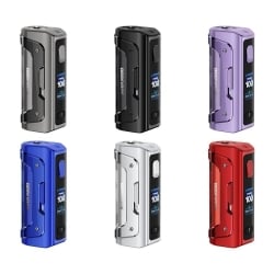 Box Aegis Solo 5 - GeekVape pas cher