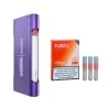 Pods Pack Gourmand Nexi One Dual Classic Caramel 20 mg - Aspire x LVD pas cher